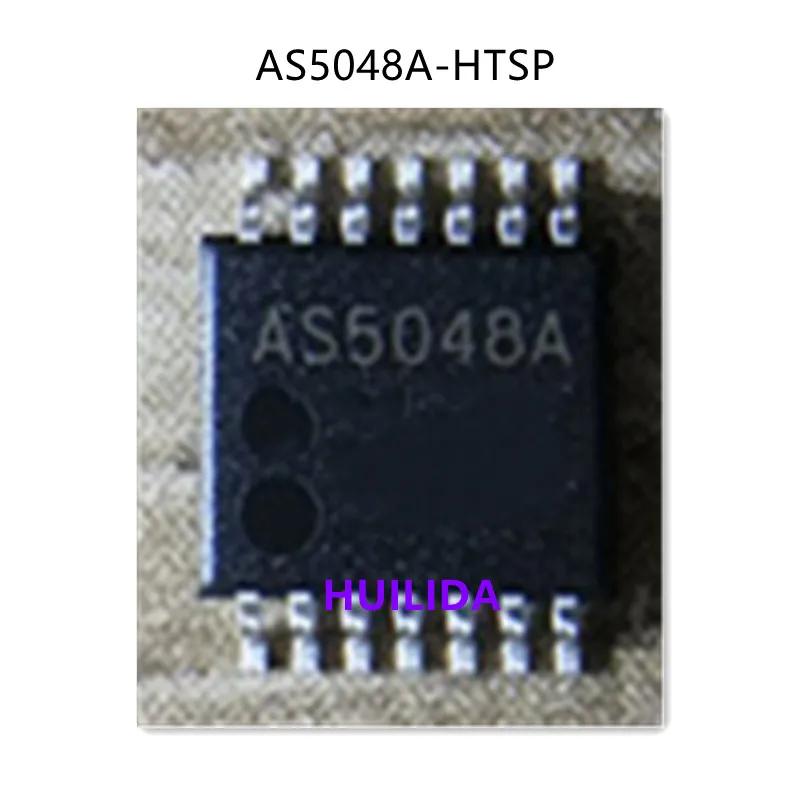 AS5048A-HTSP AS5048A TSSOP-14 100%